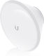 Ubiquiti PrismAP-5-45 Extern Wi-Fi-Antenne WiFi Sektoralantenne 15.5dBi
