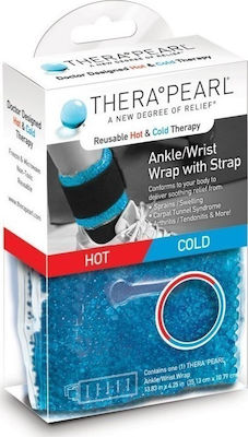 TheraPearl Gel Pack Cold/Hot Therapy Mâini 35.13x10.79cm 1buc