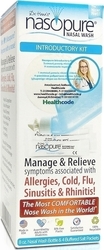 A.Vogel Nasopure Nasal Wash Introductory Kit