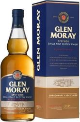 Glen Moray Chardonnay Cask Finish Ουίσκι 700ml