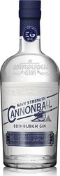 Edinburgh Gin Cannonball Τζιν 700ml