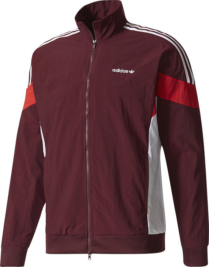 adidas challenger jacket