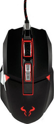 Riotoro Aurox Prism RGB Black Riotoro Aurox Prism RGB Black