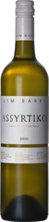 Jim Barry Λευκό Ξηρό Σαντορίνης 750ml Jim Barry Λευκό Ξηρό Σαντορίνης 750ml