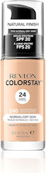 Revlon Colorstay Liquid Foundation 30ml Revlon Colorstay Liquid Foundation 30ml