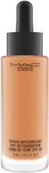 M.A.C Studio Waterweight Mov/alb SPF30 NC50 30ml