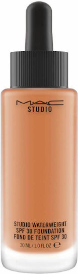 M.A.C Studio Waterweight Mov/alb SPF30 Nw45 30ml