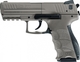 Umarex CO2 Air Pistol Heckler & Koch P30 FDE 4.5mm