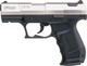 Umarex Αερο Pistole CO2 Walther CP99 Nickel