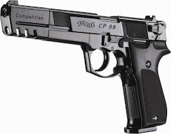 Umarex Walther CP88 Competition Black