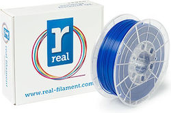 Real Filament PLA 3D Принтер Филамент 2.85мм Си...