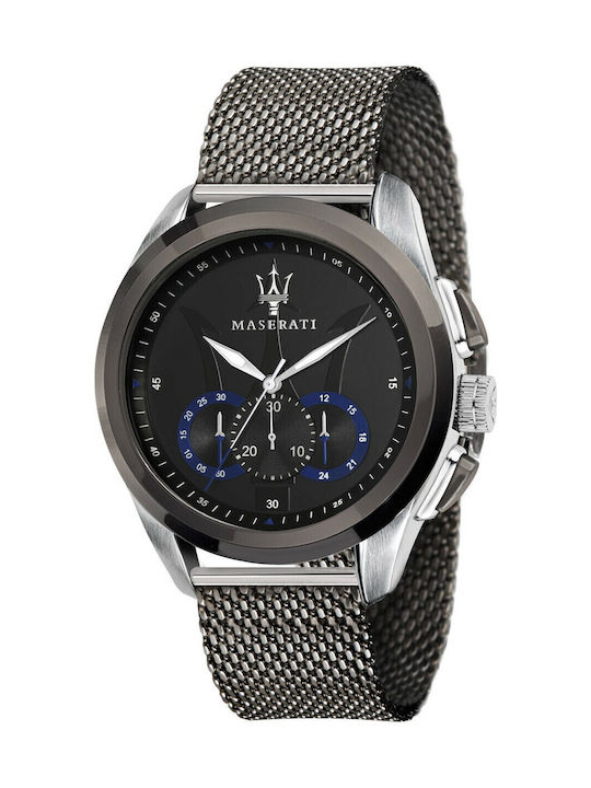 Maserati Sport Watch