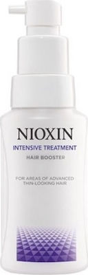 Nioxin 3D Intensive Lotion Pflegend Haarbooster für Alle Haartypen 50ml