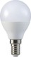 V-TAC VT-1880 LED Bulb 5.5W 80mm for Socket E14 and Shape P45 Natural White 470lm