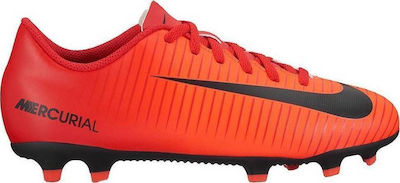 nike jr mercurial vortex iii fg