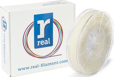 Real Filament PLA 3D-Drucker Filament 2.85mm Glow in the Dark 0.5kg