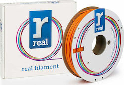 Real Filament PLA 3D Принтер Филамент 2.85мм Ор...