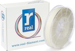 Real Filament PLA 1.75mm Glow in the dark 0.5kg