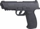 Crosman Pistol cu Aer CO2 Remington 4.5mm