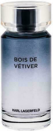 Karl Lagerfeld Bois De Vétiver Eau de Toilette 100ml