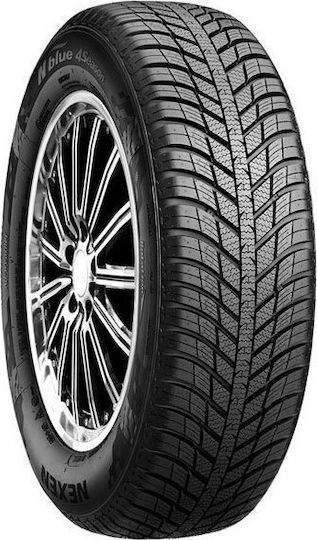 Nexen N'Blue 4 Season 155/70R13 75E-Commerce-Website M+S Winter Reifen für Passagier Auto