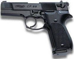 Umarex CP 88 Negru