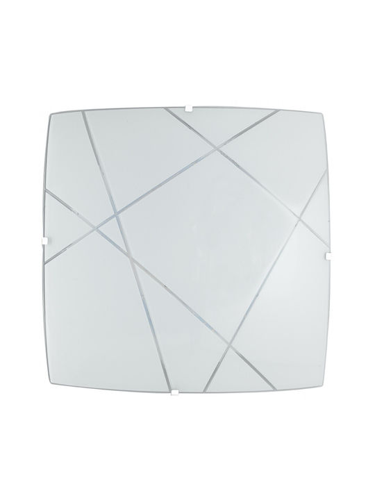 Fan Europe Alexia PL40 Ceiling Light with Integrated LED 40pcs I-ALEXIA/PL40