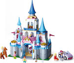 Sluban Building Block Play Palace for 6+ years 818pcs