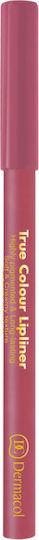 Dermacol Creion Contur Buze True Colour