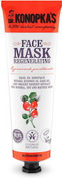 Dr. Konopka's Mască Regeneratoare Pentru Față 75ml Dr. Konopka's Mască Regeneratoare Pentru Față 75ml