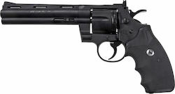 Umarex Air Pistol Colt Python Black 6" Umarex Air Pistol Colt Python Black 6"