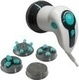 Weelko Massage Device for the Legs & the Body against Cellulite with Infrared
