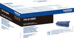 Brother TN-910BK Original Toner Laser Printer Black 9000 Pages (TN-910BK)