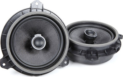 Focal Car Speaker Set IC-165TOY 6.5" with 60W RMS (2 Way)