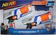 Nerf Нерф изстрелвач Nerf N-Strike Elite Strongarm DP N-Strike Elite за 8+ години+ години