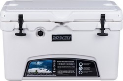 Force Max Frost 45QT 42.6lt White