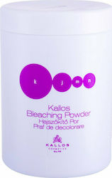 Kallos Bleaching Powder 500gr