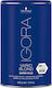 Schwarzkopf Igora Vario Blond Super Plus Lightener Bleaching Powder Up To 8 Grades 450gr