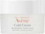 Avene Cold Cream Baume Lip Balm 10ml