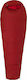 Marmot Schlafsack Einzeln Sommer NanoWave 45 Regular Red
