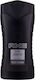 Axe Black Αφρόλουτρο σε Gel για Άνδρες 250ml