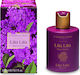 L' Erbolario Lilla Lilla Bubble Bath in Gel & Coconut Scent 300ml