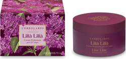 L' Erbolario Ενυδατική Κρέμα Σώματος 200ml