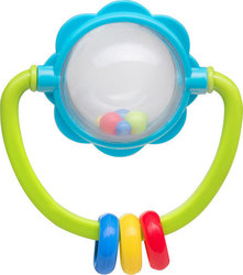 Babyono Дрънкалка за 0++ Месеца Babyono Дрънкалка за 0++ Месеца