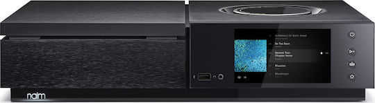 Naim Uniti Star Streamer Black