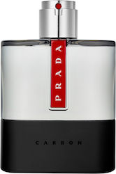 Prada Luna Rossa Carbon EDT 150ml