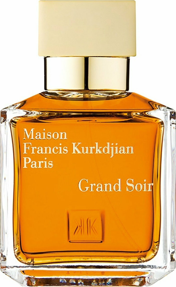 Maison Francis Kurkdjian Paris Grand Soir Eau de Parfum 70ml | Skroutz.gr