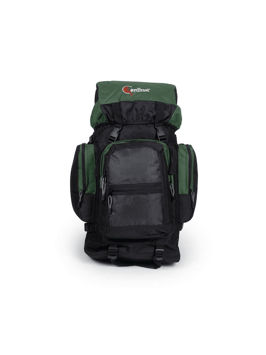 Cardinal 521 60lt Expedition Αδιάβροχο