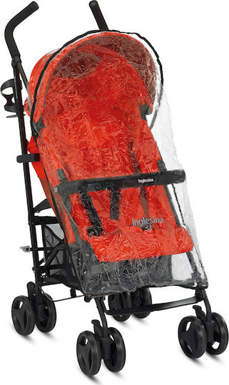 Inglesina Водоустойчив Черен Аксесоар За Количка Blink