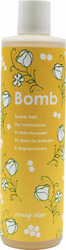 Bomb Cosmetics Honey Glow Bubble Bath 300ml Bomb Cosmetics Honey Glow Bubble Bath 300ml